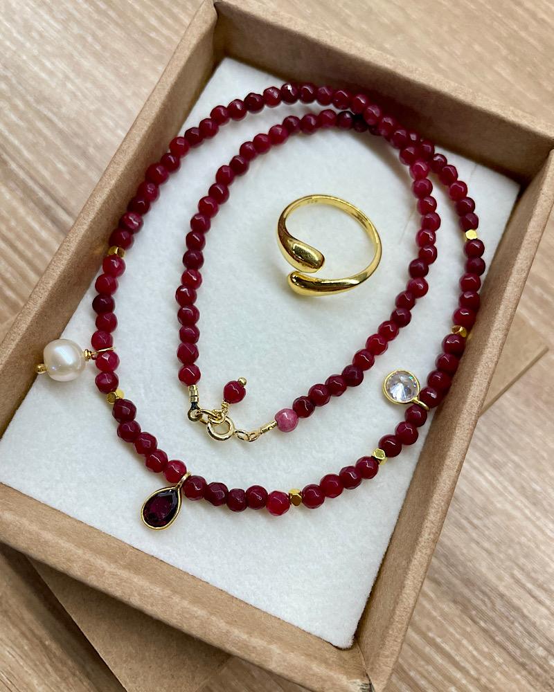 Valerie Necklace - Image 4