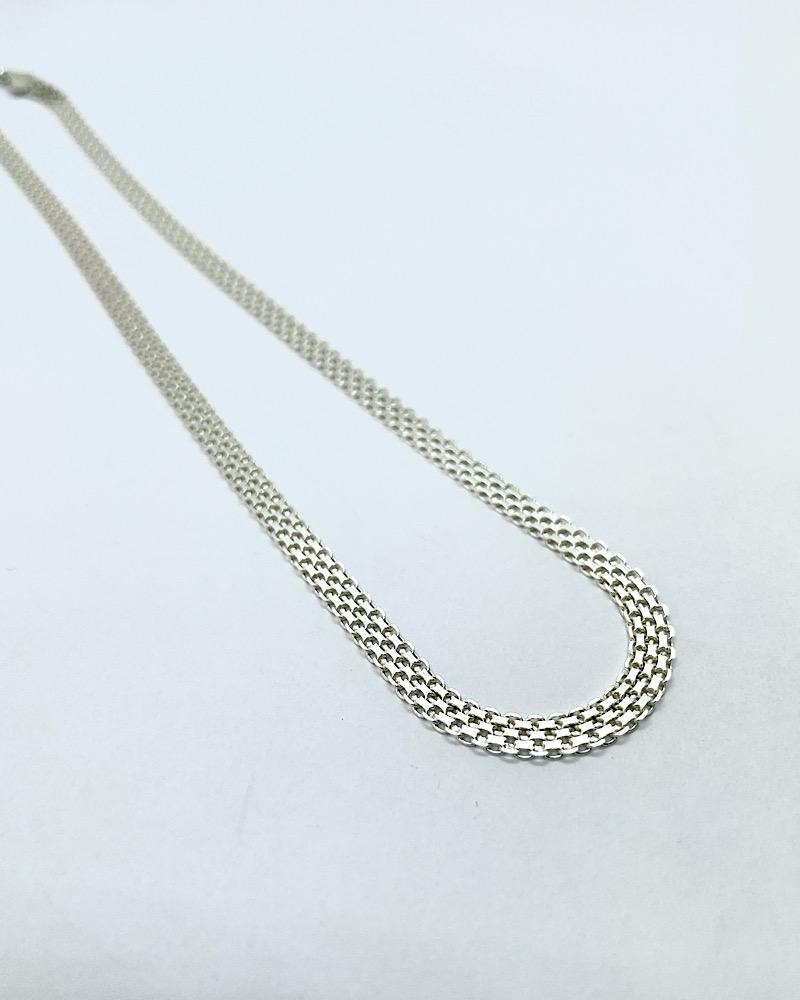 Lola Chain Necklace