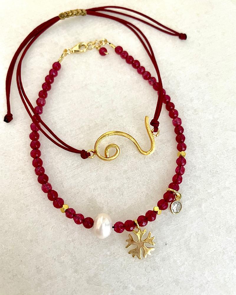 Rouge Bracelet - Image 2