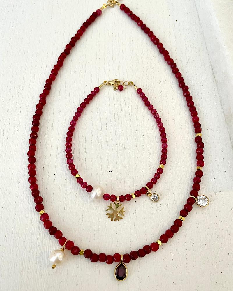 Rouge Bracelet - Image 3