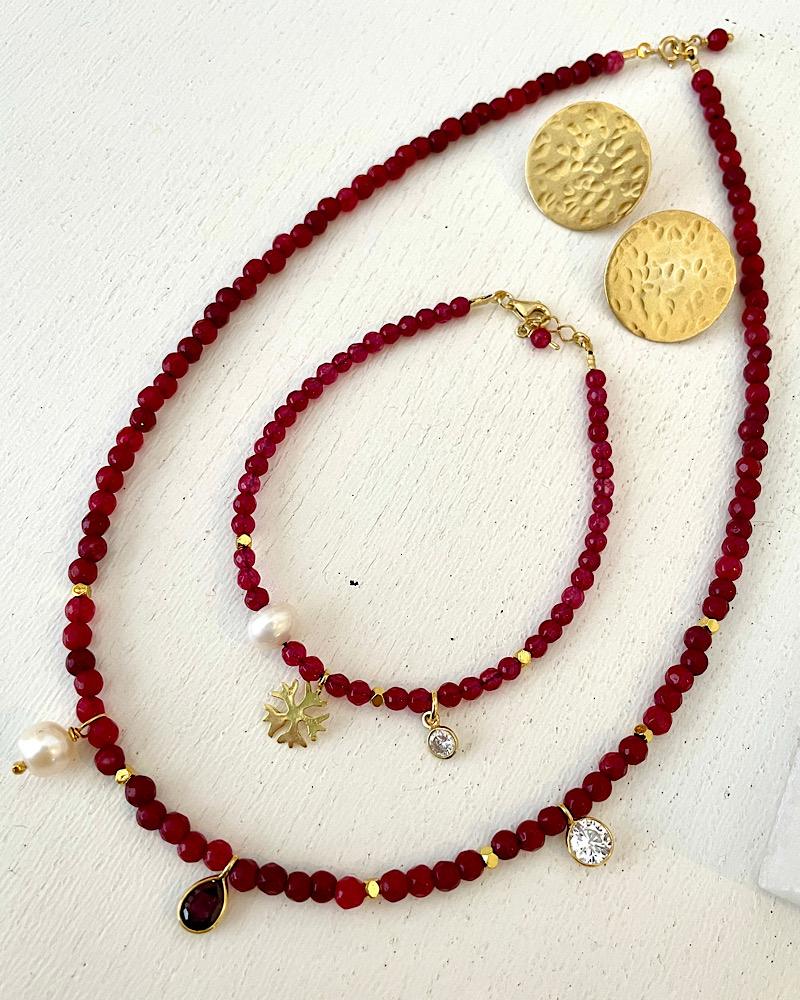 Rouge Bracelet - Image 5