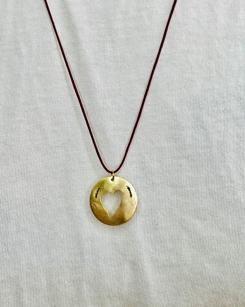 Heart Necklace - Image 6