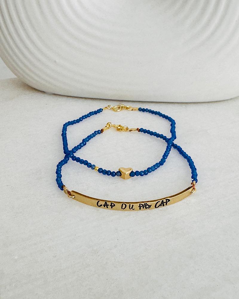 Cap Bracelet - Image 3