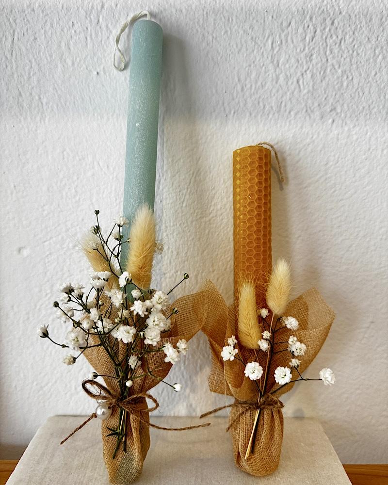 Easter Candle V - Image 2