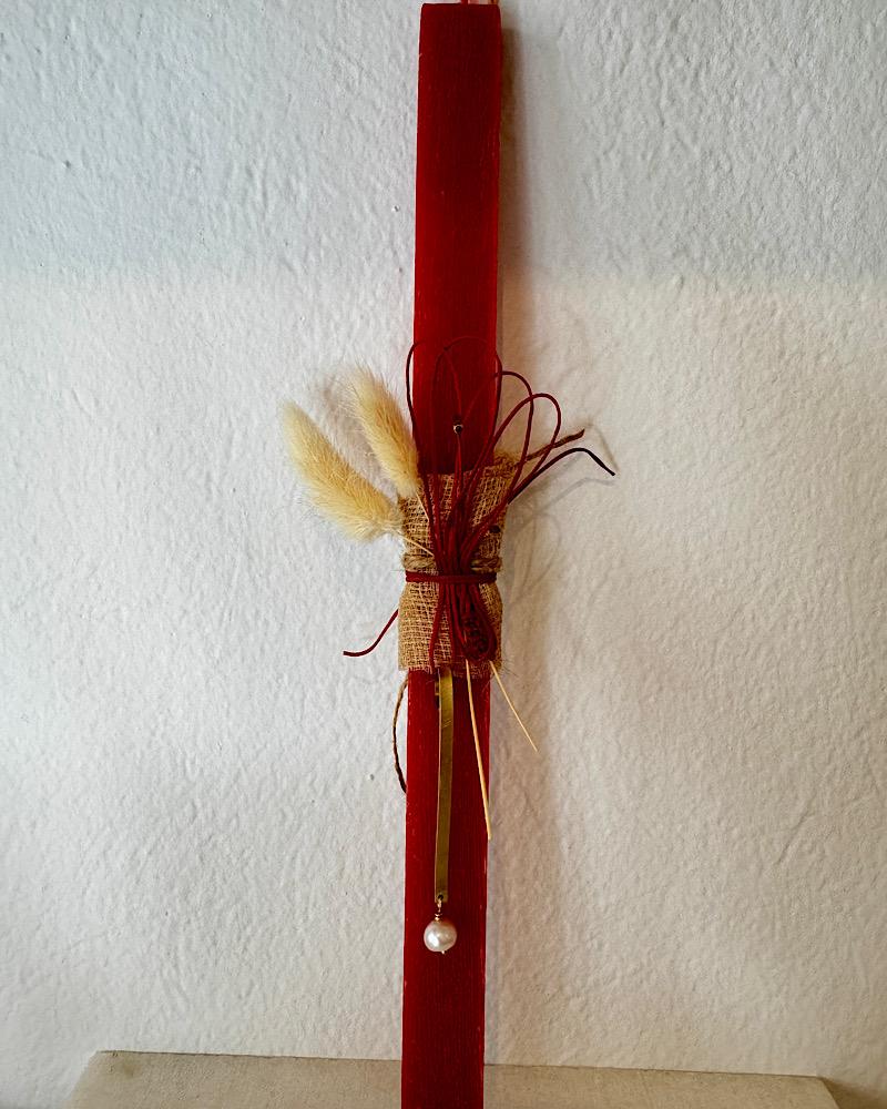 Easter Candle I - Image 4