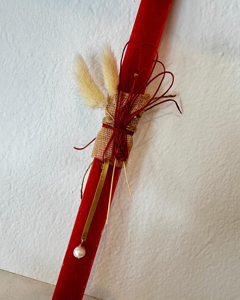 Easter Candle I - Image 3