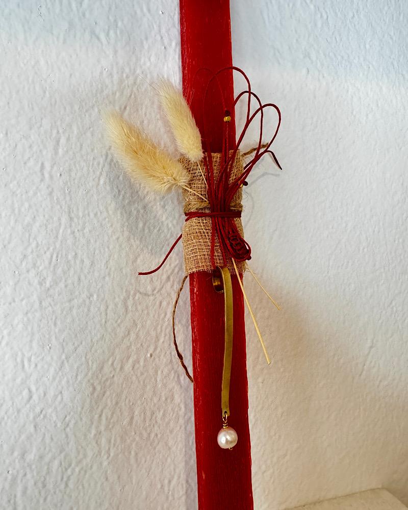 Easter Candle I - Image 2