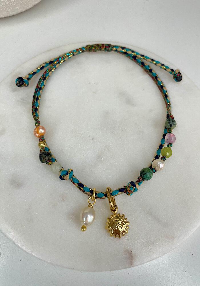 Sun Bracelet