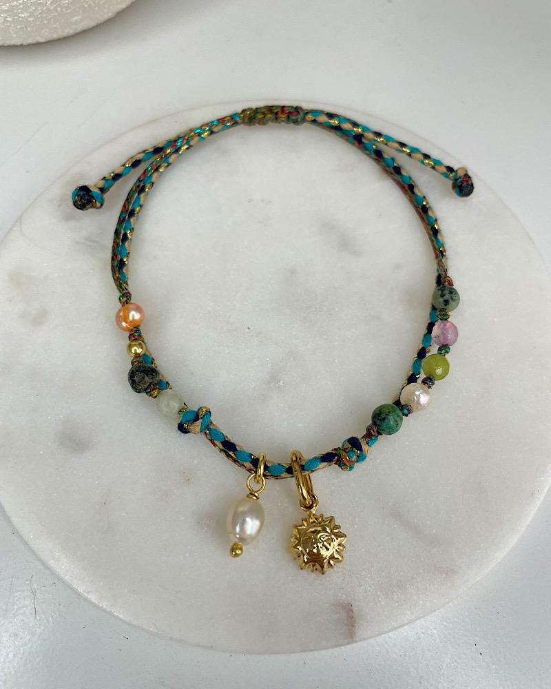 Sun Bracelet