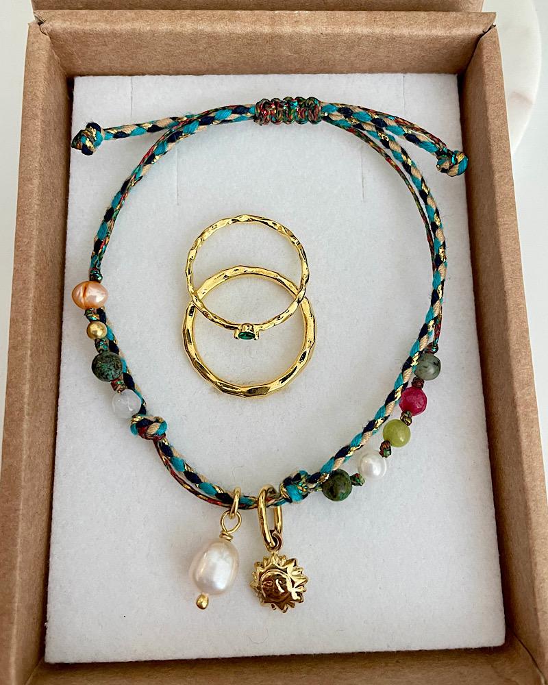 Sun Bracelet - Image 2