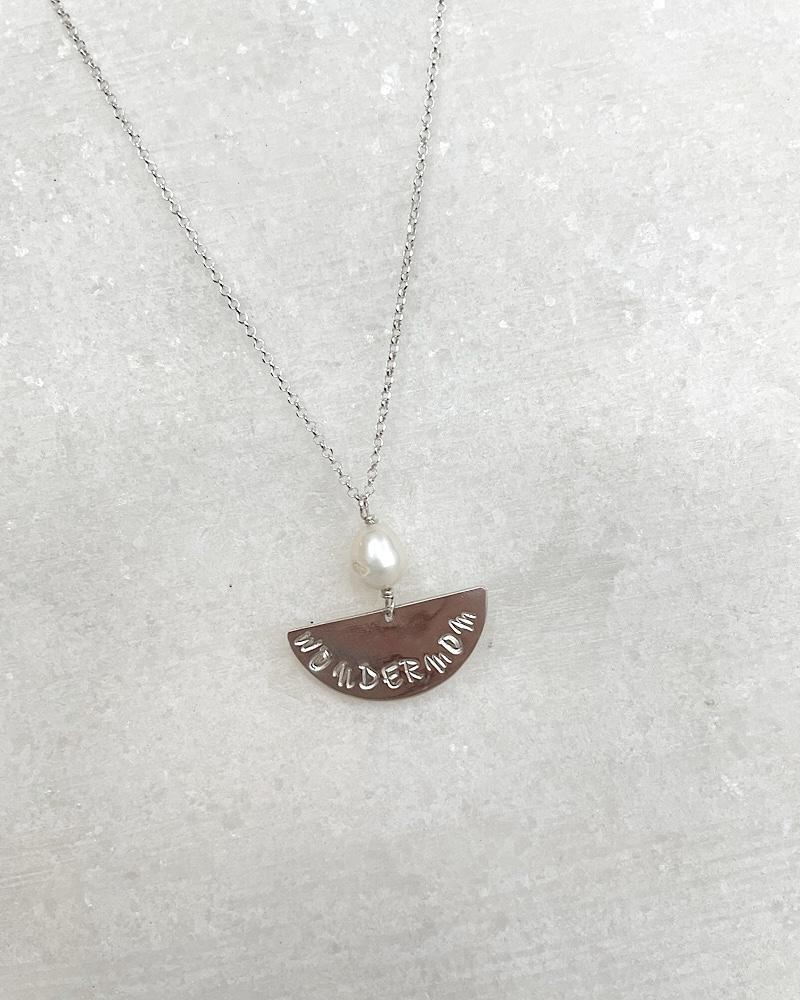 Wondermom Necklace - Image 4