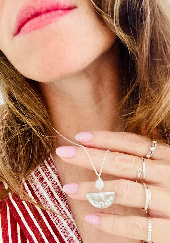 Wondermom Necklace