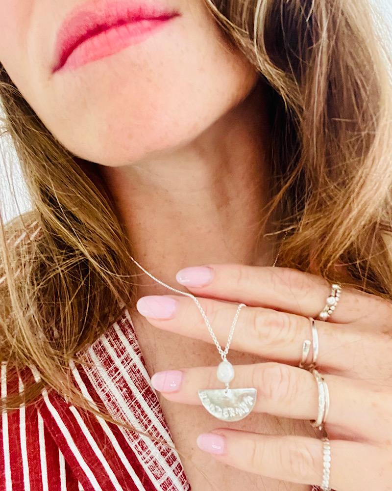 Wondermom Necklace