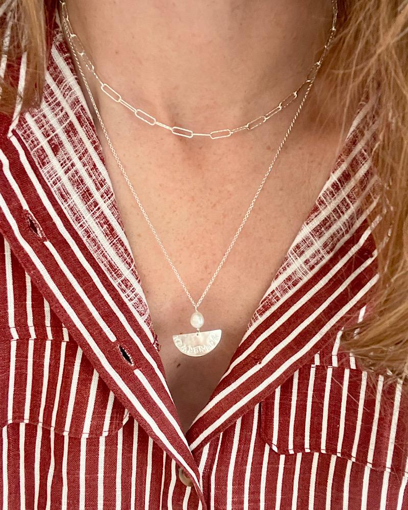 Wondermom Necklace - Image 3
