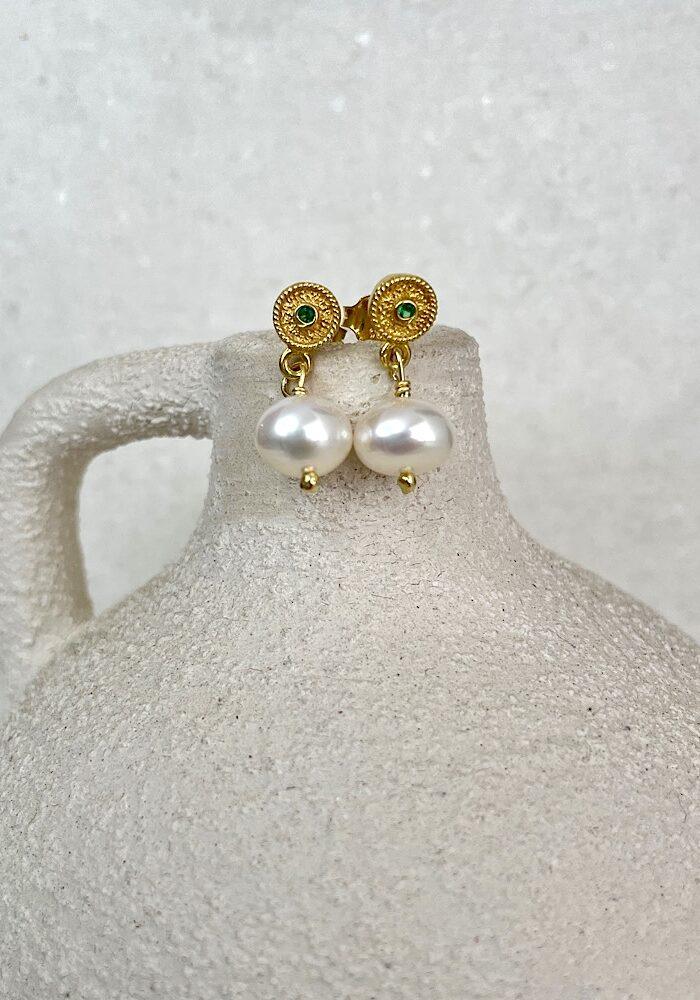 Maya Earrings