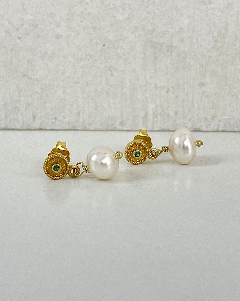 Maya Earrings - Image 2