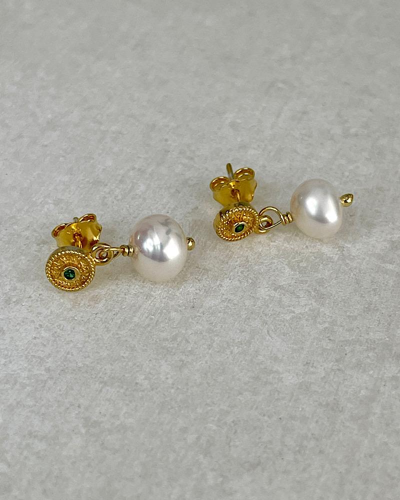Maya Earrings - Image 3